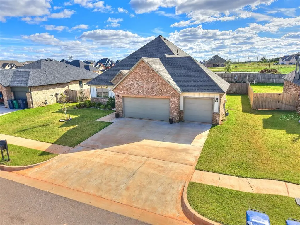 Photo 45 — 9312 NW 146th Street, Yukon, OK 73099