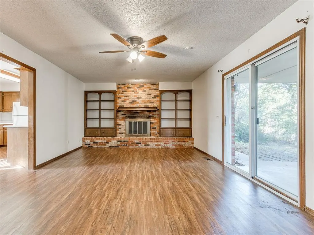 Photo 19 — 1114 N Broadview Drive, Oklahoma City, OK 73127