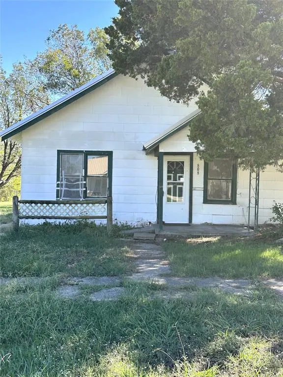 Photo 17 — 808 S Oak, Holdenville, OK 74848