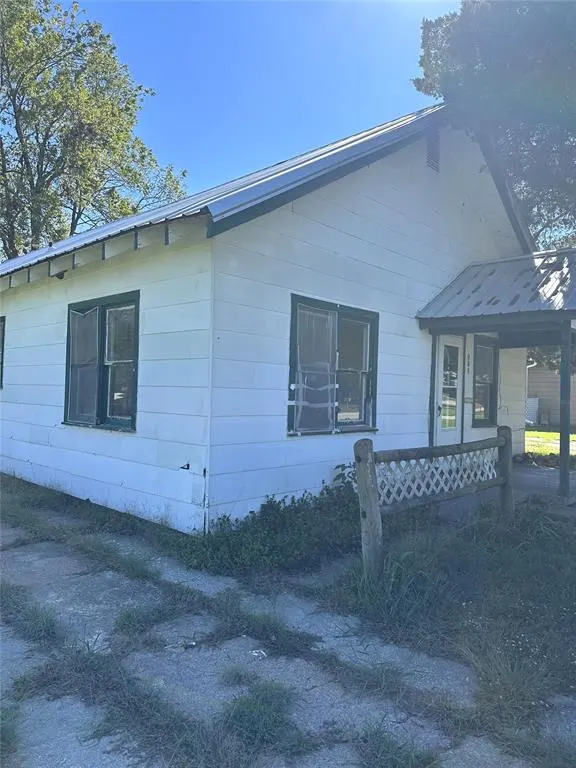 Photo 21 — 808 S Oak, Holdenville, OK 74848