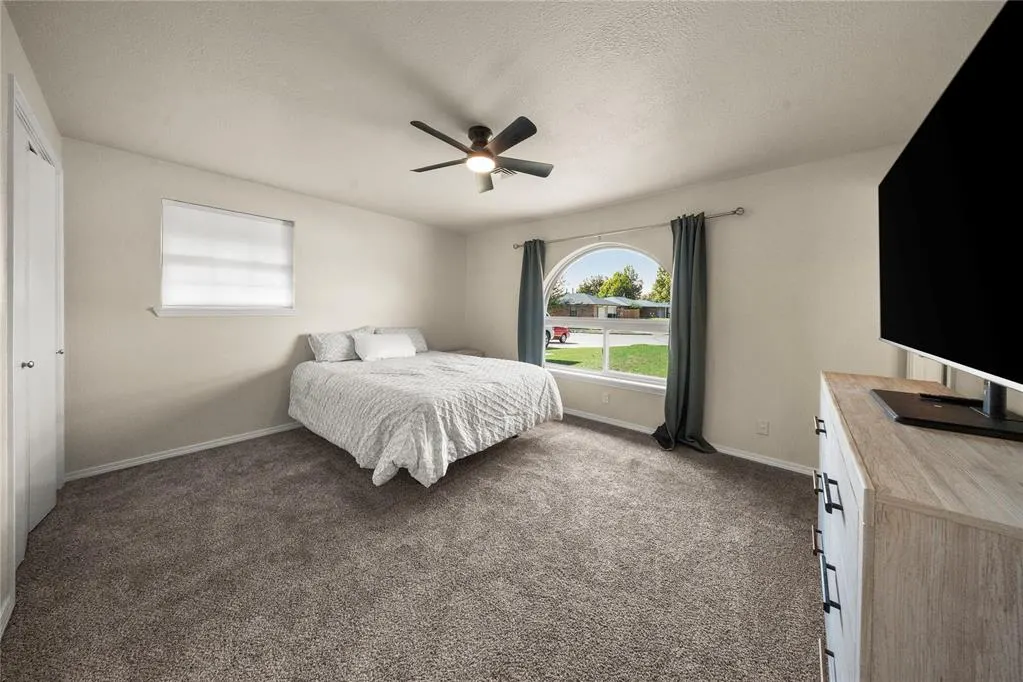 Photo 7 — 8400 S Villa Avenue, Oklahoma City, OK 73159
