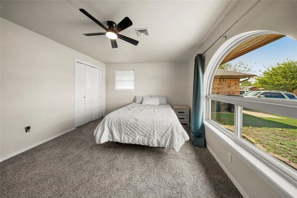 Photo 8 — 8400 S Villa Avenue, Oklahoma City, OK 73159