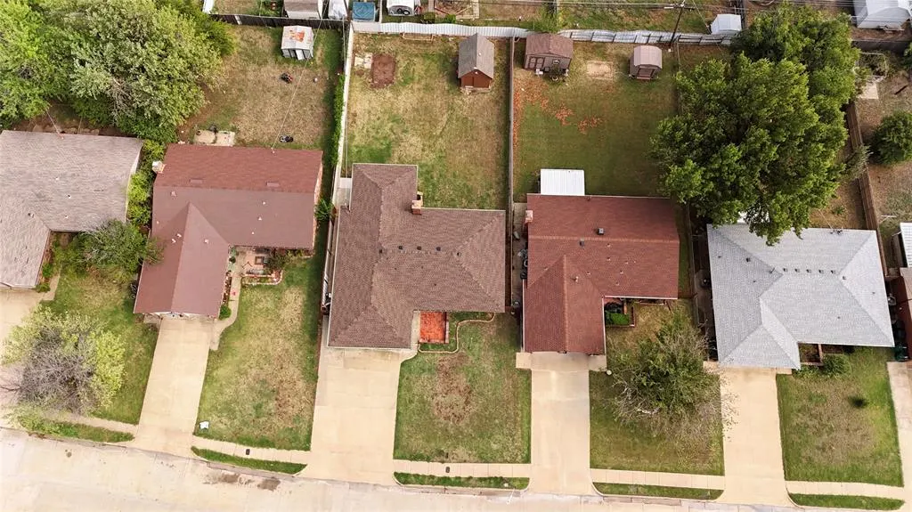 Photo 17 — 8400 S Villa Avenue, Oklahoma City, OK 73159