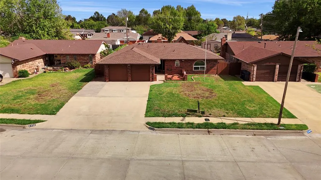 Photo 19 — 8400 S Villa Avenue, Oklahoma City, OK 73159