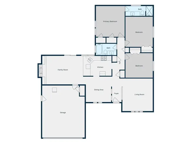 Photo 5 — 7911 NW Echo Road, Lawton, OK 73505