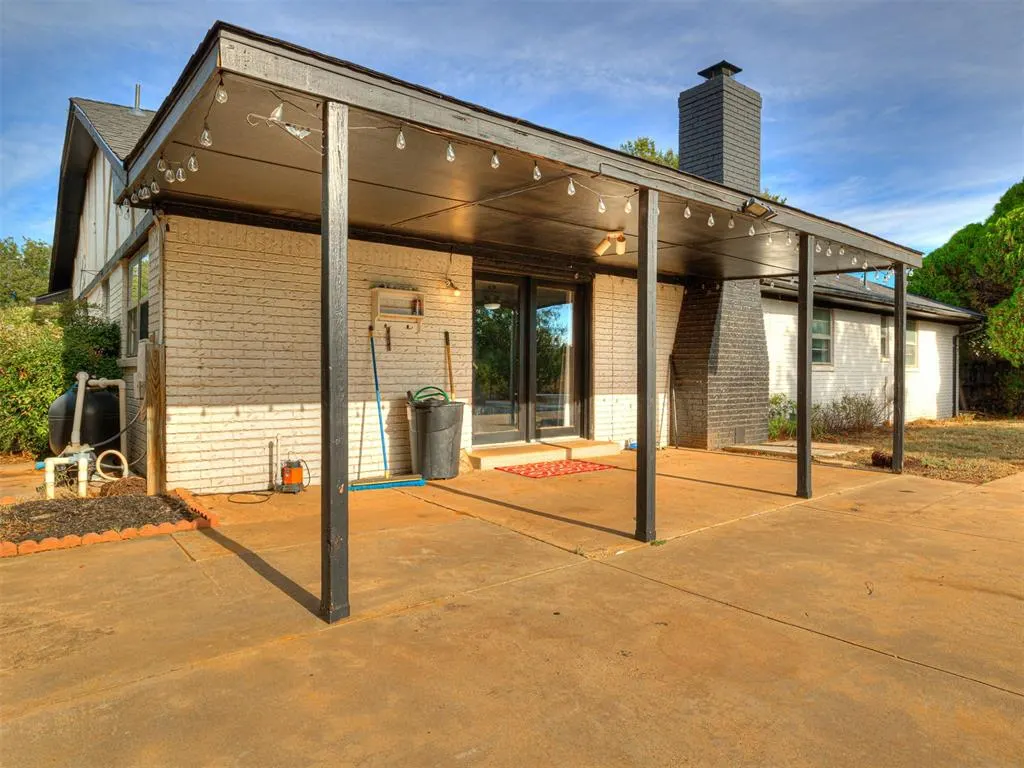 Photo 15 — 311 Christopher Drive, Chickasha, OK 73018
