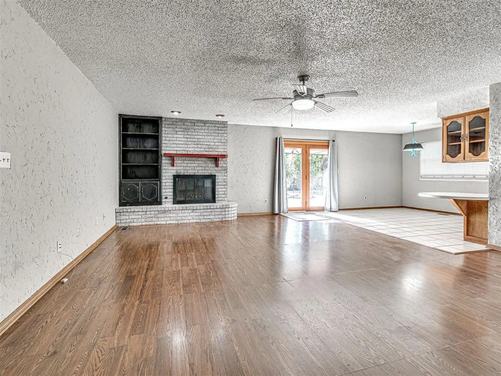 Photo 21 — 311 Christopher Drive, Chickasha, OK 73018