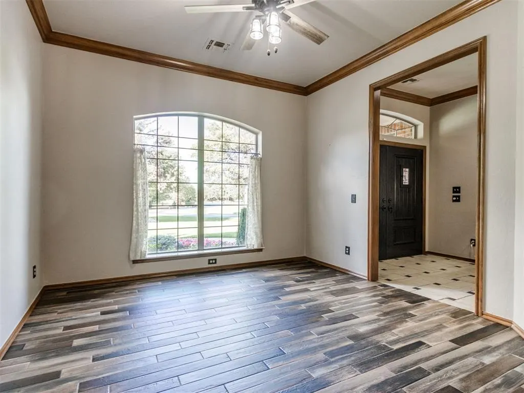 Photo 10 — 18470 N Antler Way, Edmond, OK 73012