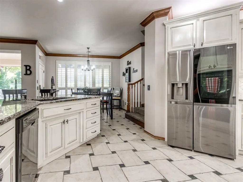 Photo 14 — 18470 N Antler Way, Edmond, OK 73012
