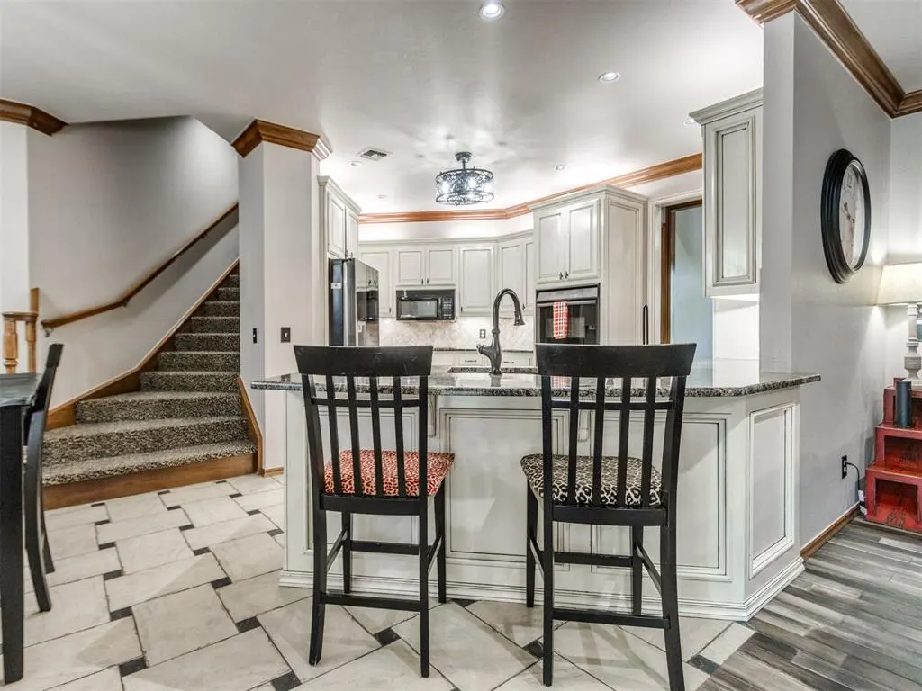 Photo 18 — 18470 N Antler Way, Edmond, OK 73012