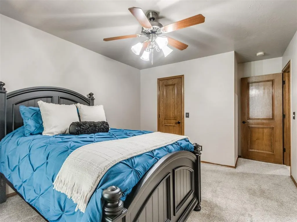 Photo 25 — 18470 N Antler Way, Edmond, OK 73012