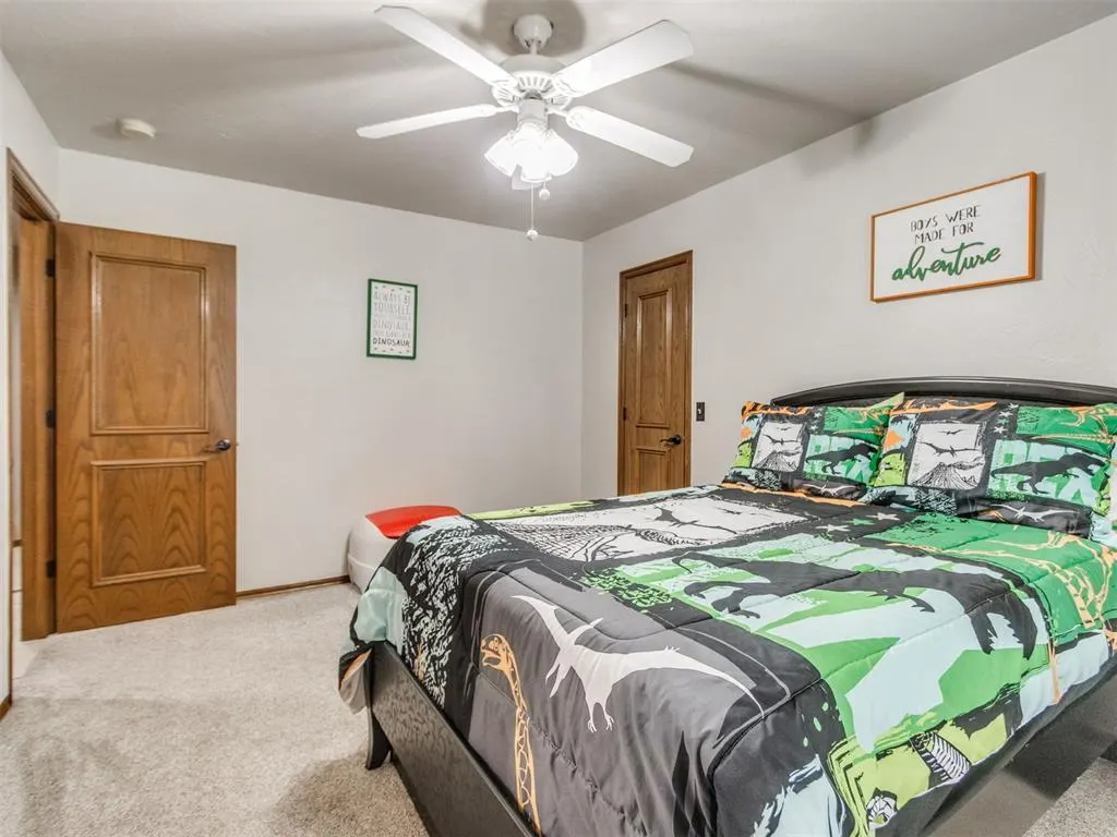 Photo 27 — 18470 N Antler Way, Edmond, OK 73012