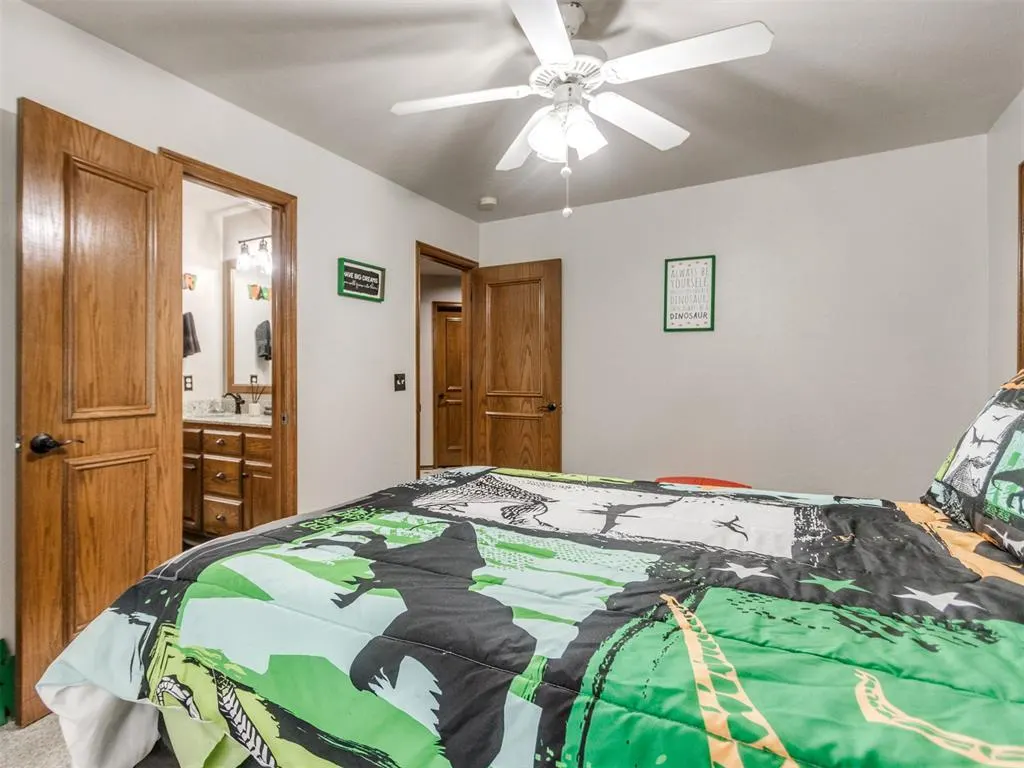 Photo 28 — 18470 N Antler Way, Edmond, OK 73012