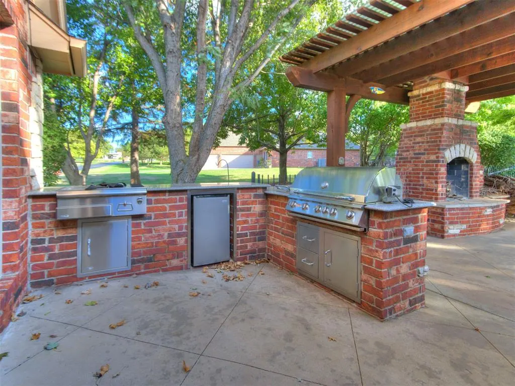 Photo 43 — 18470 N Antler Way, Edmond, OK 73012