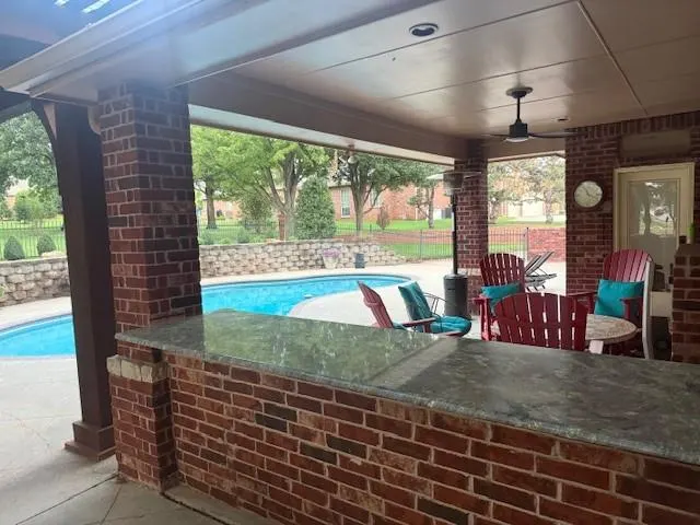 Photo 39 — 18470 N Antler Way, Edmond, OK 73012