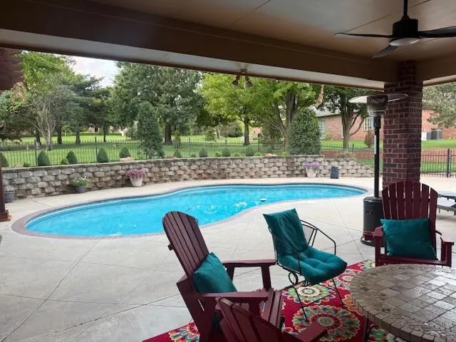 Photo 38 — 18470 N Antler Way, Edmond, OK 73012
