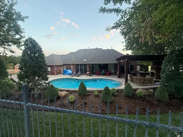 Photo 36 — 18470 N Antler Way, Edmond, OK 73012