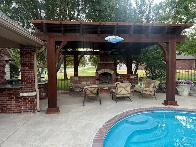 Photo 37 — 18470 N Antler Way, Edmond, OK 73012