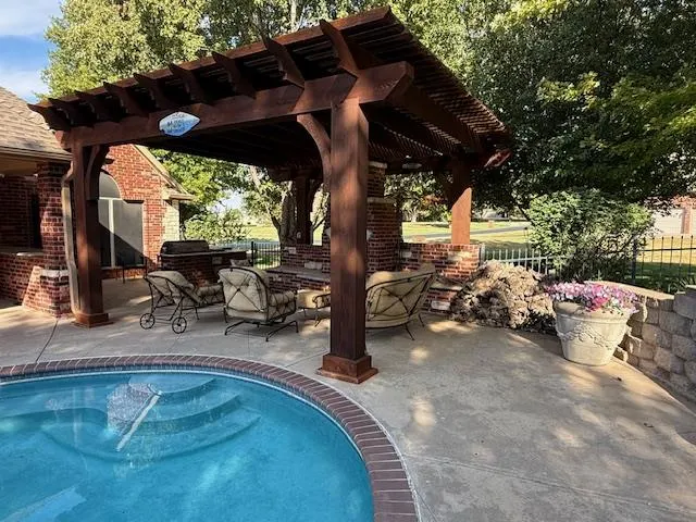 Photo 40 — 18470 N Antler Way, Edmond, OK 73012