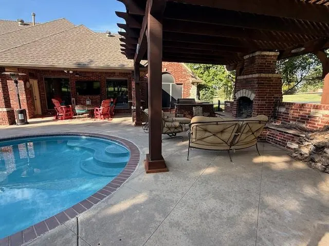 Photo 42 — 18470 N Antler Way, Edmond, OK 73012