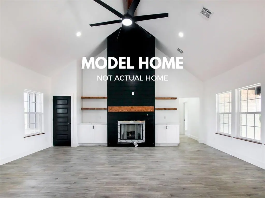 Photo 7 — 2438 Wind River Circle, Blanchard, OK 73010