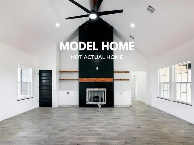 Photo 7 — 2438 Wind River Circle, Blanchard, OK 73010