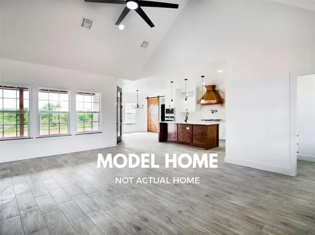 Photo 8 — 2438 Wind River Circle, Blanchard, OK 73010