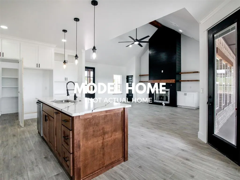 Photo 10 — 2438 Wind River Circle, Blanchard, OK 73010