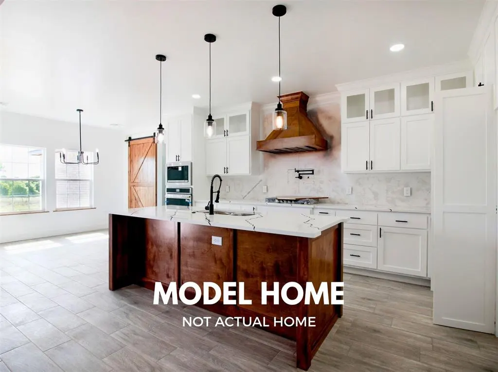 Photo 11 — 2438 Wind River Circle, Blanchard, OK 73010