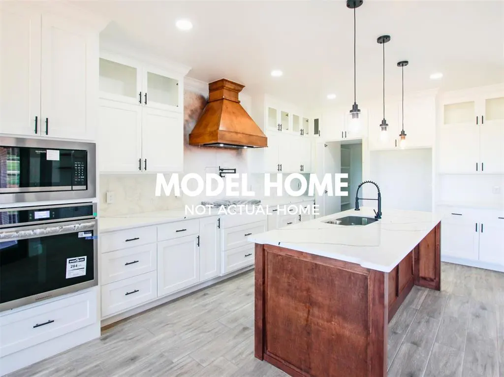 Photo 12 — 2438 Wind River Circle, Blanchard, OK 73010