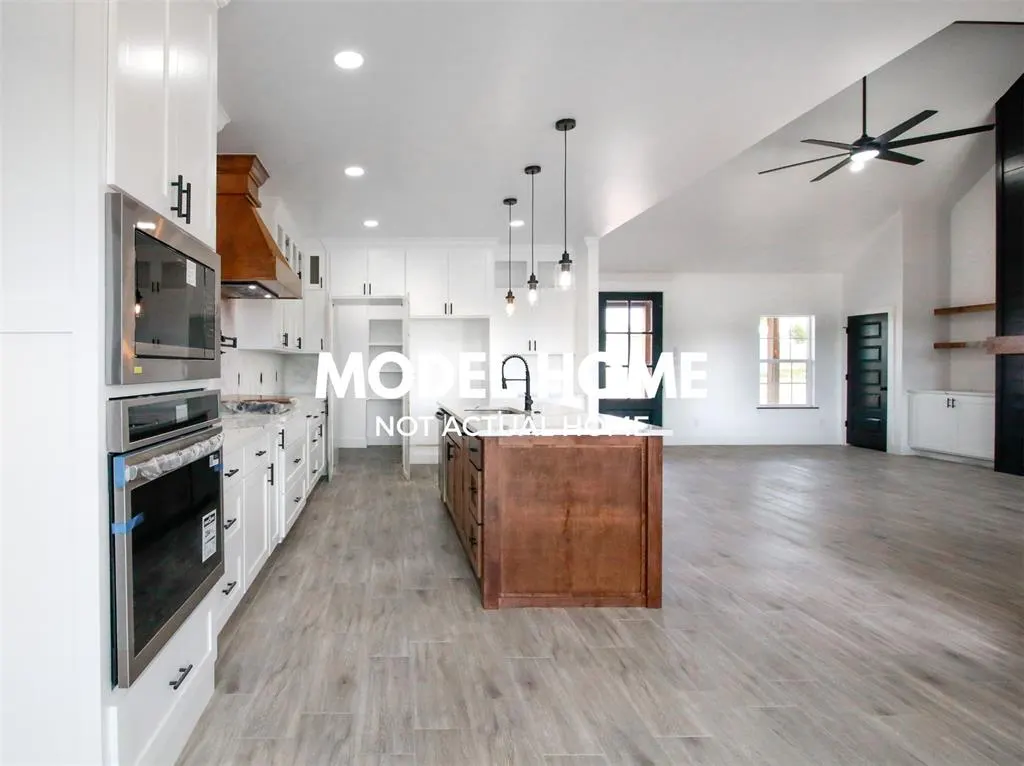 Photo 15 — 2438 Wind River Circle, Blanchard, OK 73010