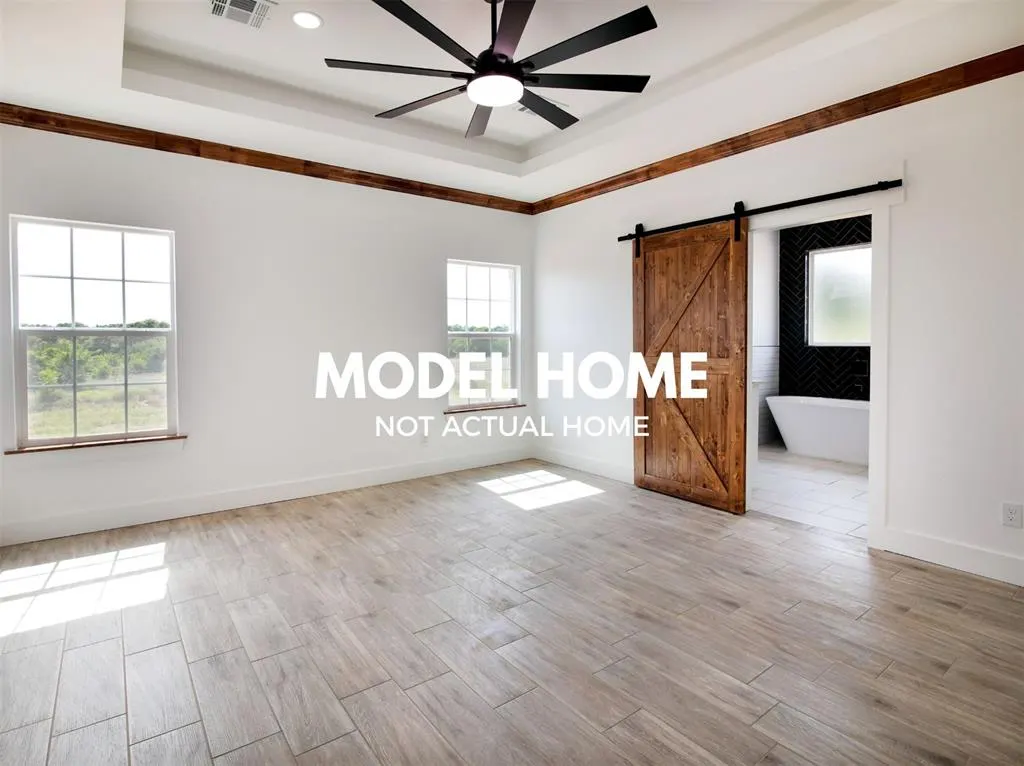 Photo 18 — 2438 Wind River Circle, Blanchard, OK 73010