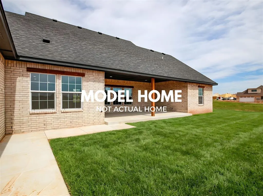 Photo 38 — 2438 Wind River Circle, Blanchard, OK 73010