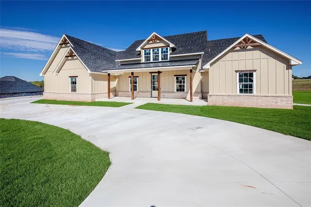 Photo 3 — 2438 Wind River Circle, Blanchard, OK 73010