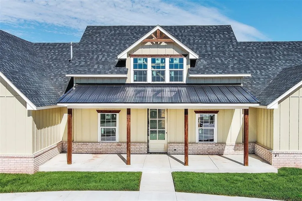 Photo 5 — 2438 Wind River Circle, Blanchard, OK 73010