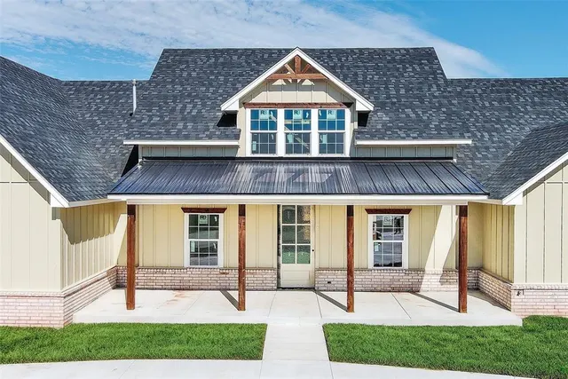 Photo 5 — 2438 Wind River Circle, Blanchard, OK 73010