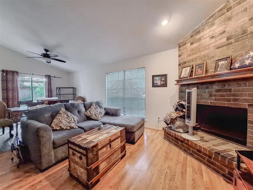 Photo 3 — 12817 Westcourt, Oklahoma City, OK 73142