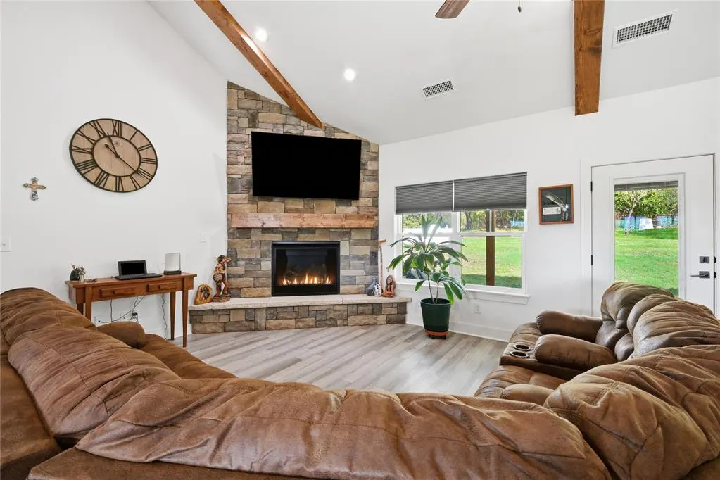 Photo 9 — 13346 W 710 Road, Hulbert, OK 74441