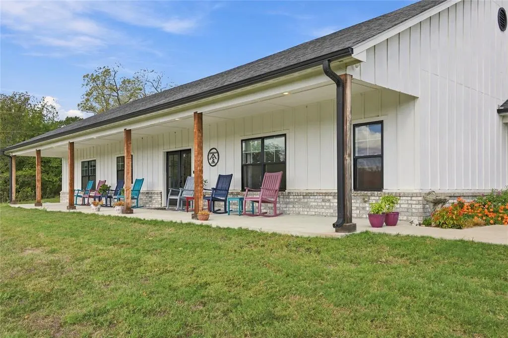Photo 13 — 13346 W 710 Road, Hulbert, OK 74441