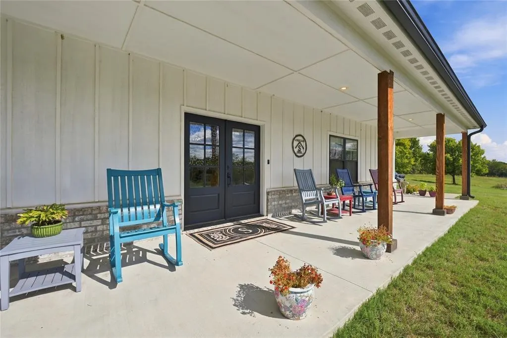 Photo 14 — 13346 W 710 Road, Hulbert, OK 74441
