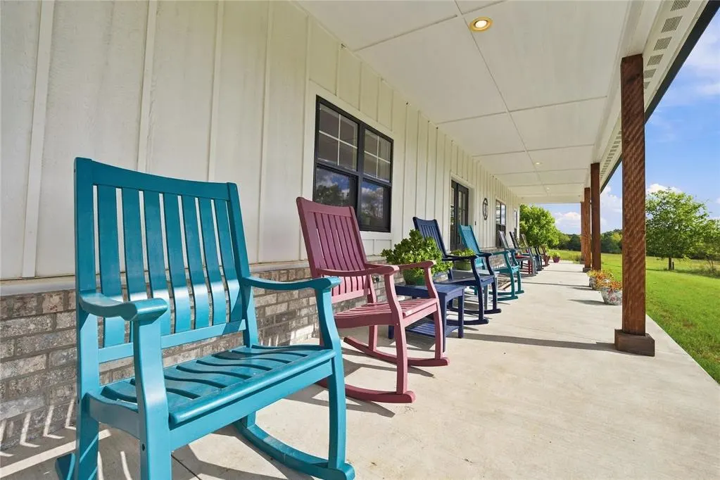 Photo 15 — 13346 W 710 Road, Hulbert, OK 74441