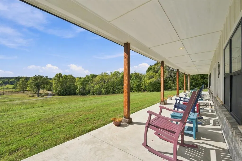 Photo 16 — 13346 W 710 Road, Hulbert, OK 74441
