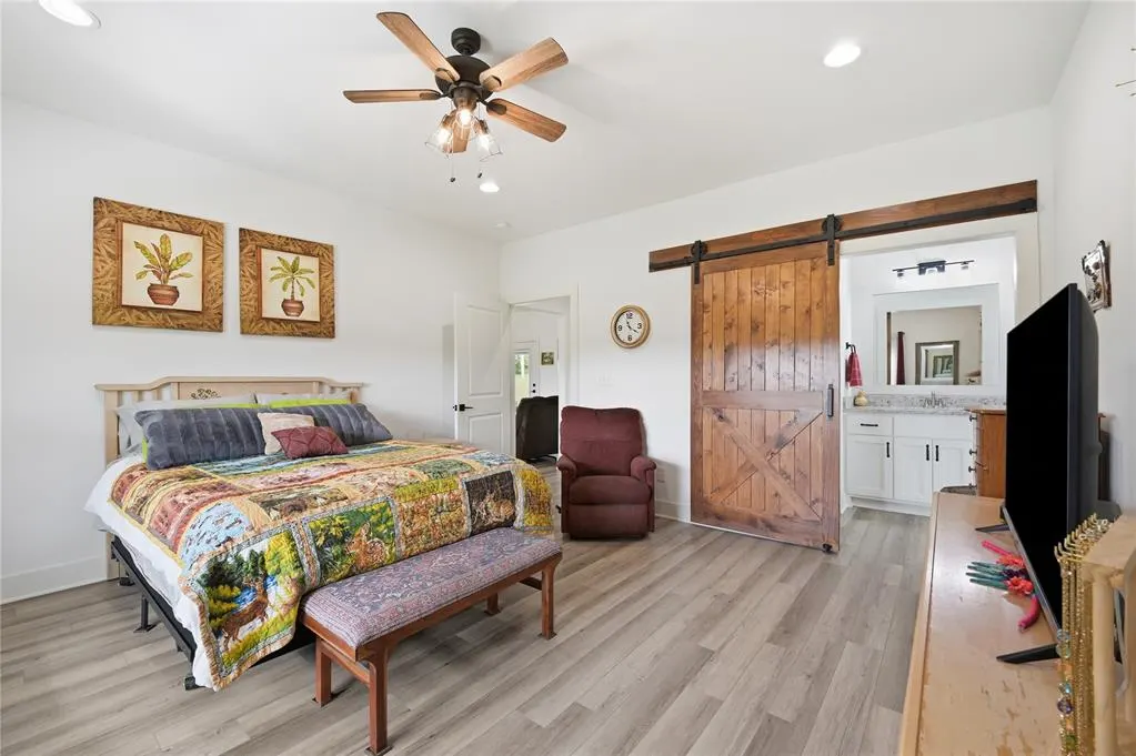 Photo 31 — 13346 W 710 Road, Hulbert, OK 74441