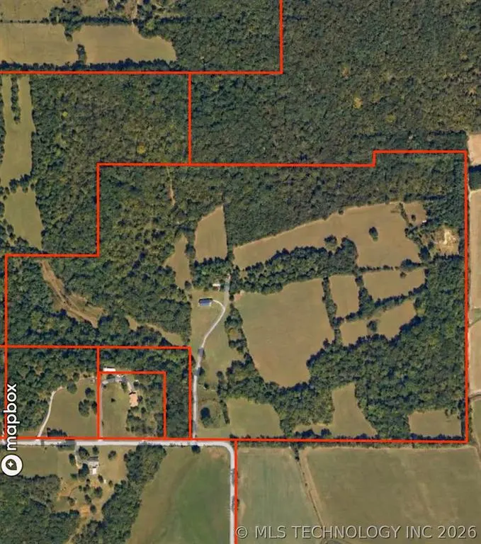 Photo 47 — 13346 W 710 Road, Hulbert, OK 74441
