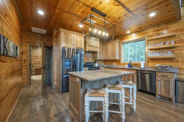 Photo 3 — 107 Creek Side Trail, Broken Bow, OK 74728