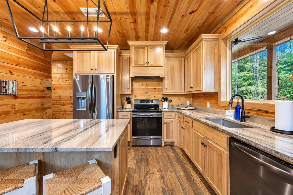 Photo 4 — 107 Creek Side Trail, Broken Bow, OK 74728