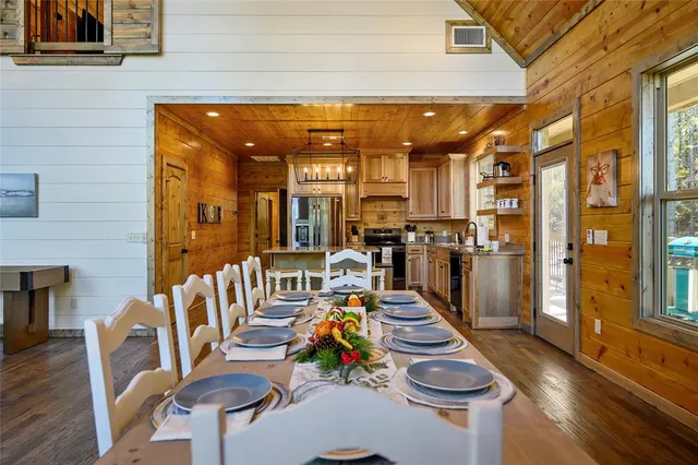 Photo 5 — 107 Creek Side Trail, Broken Bow, OK 74728