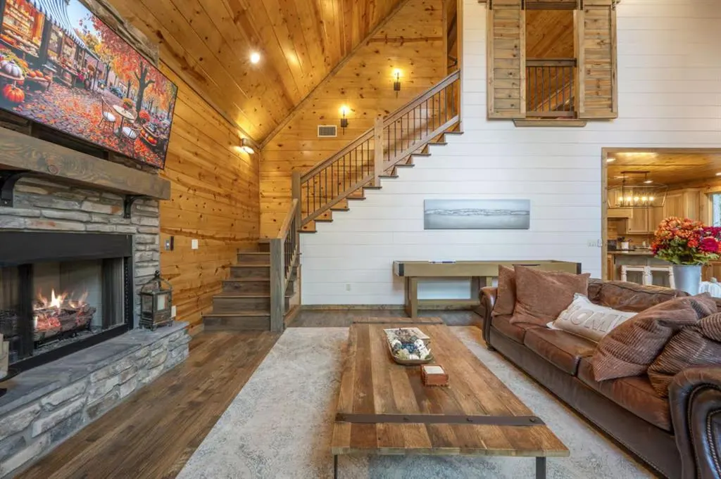 Photo 6 — 107 Creek Side Trail, Broken Bow, OK 74728