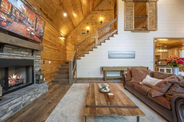 Photo 6 — 107 Creek Side Trail, Broken Bow, OK 74728