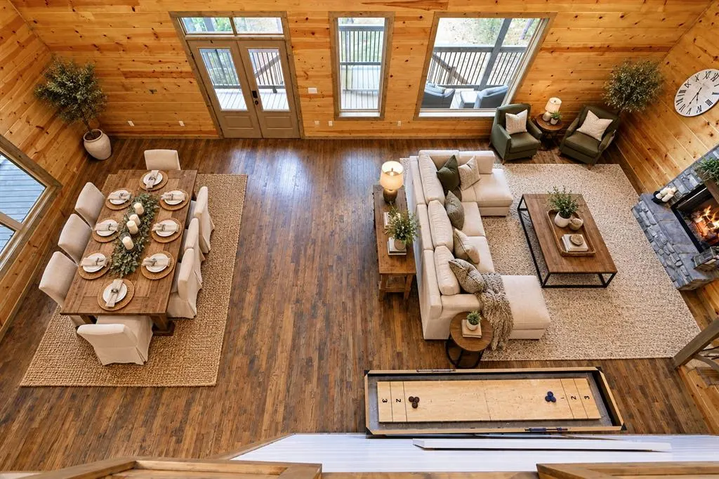 Photo 8 — 107 Creek Side Trail, Broken Bow, OK 74728